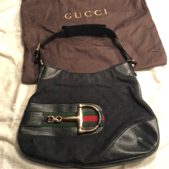 Gucci bag - Picture 8 of 8